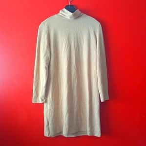 Over Sized Suzy Shier Sweater Sz Large